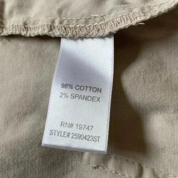 Counterpart ladies shorts, size 14, EUC - Picture 4 of 5